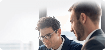 Consulting Solutions