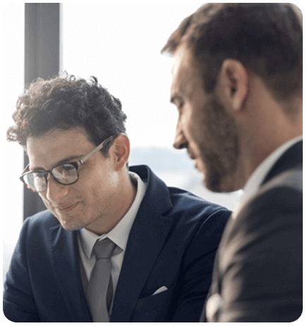 Consulting Solutions