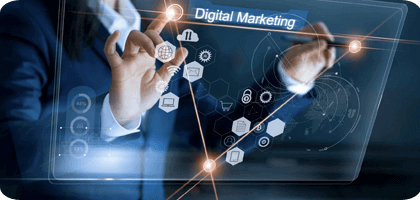 Digital Marketing Services
