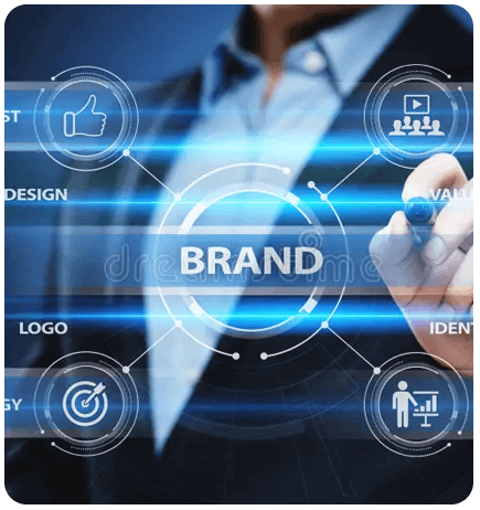 Marketing & Branding