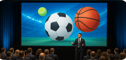 Event Management Services