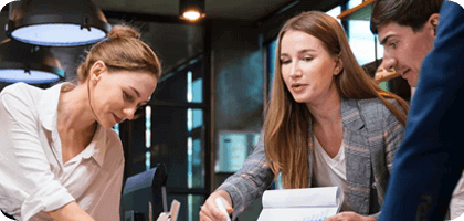 Marketing solutions — Quest ME