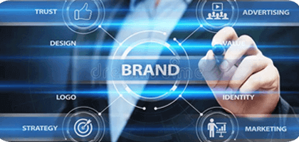Marketing & Branding Services