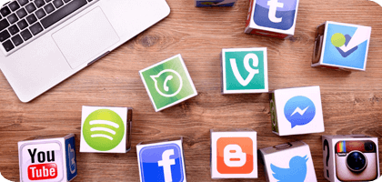 Media & PR solutions — Quest ME