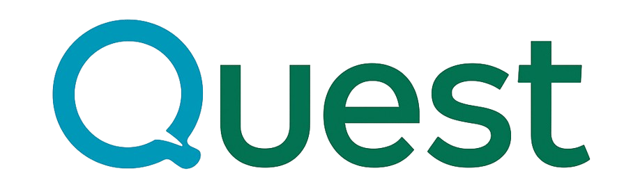 Quest Me Logo